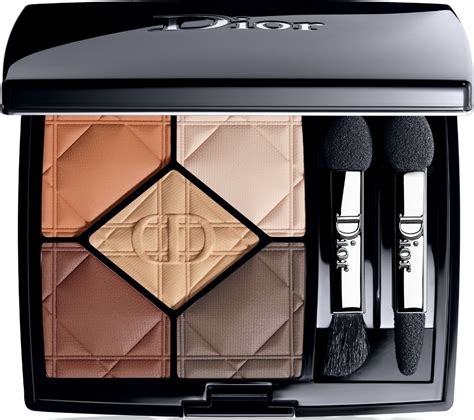 dior eyeshadow 627|Dior false eye palette.